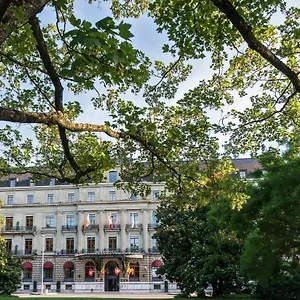 5* Hotel Métropole