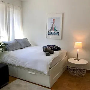 Appartement The Paquis Oasis In, Genève