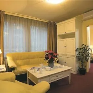 Appart hôtel St, Genève