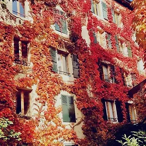 2* Aparthotel Dizerens