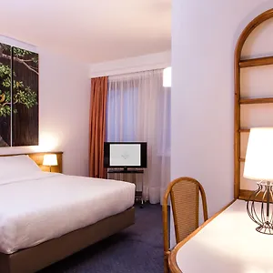Sagitta Hotell