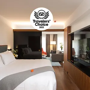 Apart-hotel Fraser - Serviced, Genebra