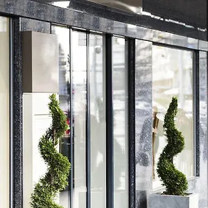 Hotel Visionapartments Place De Cornavin - Contactless Check-in, Genebra