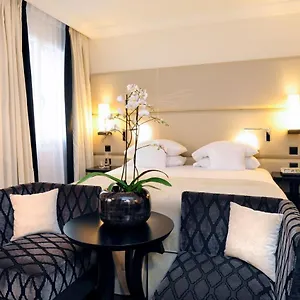 Hotel Tiffany, Genebra