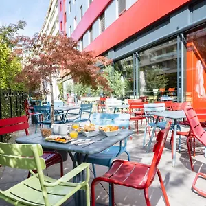 Ibis Centre Nations Hotell