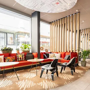 Ibis Centre Ženeva
