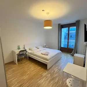 Séjour chez l'habitant Au Coeur De, Genève