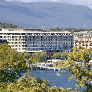 Hotel Fairmont Grand, Genebra
