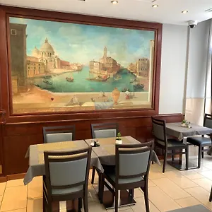 Hotel Admiral, Genebra