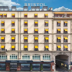 Bristol Ženeva