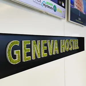 Geneva Hostel Ženeva