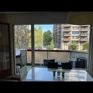 Appartement Apparemment, Genève