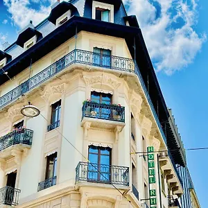  Hotel Rhodania Boutique
