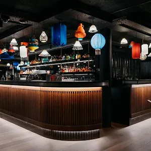 Hotel Ruby Claire, Genebra