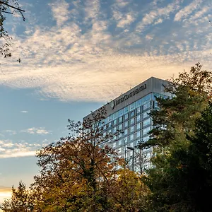 Hotel Intercontinental Genève, An Ihg, Genève