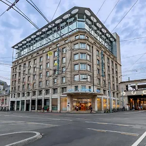 酒店 日内瓦科纳温酒店, 日内瓦