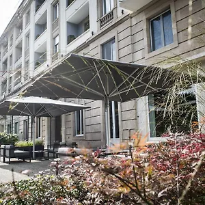 Mon Repos Hotell