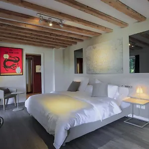 Otel Chez Maman & Restaurant, Cenevre