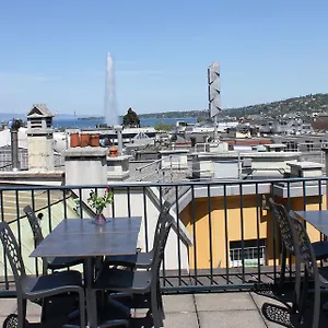 Hotel Bel'espérance, Genève