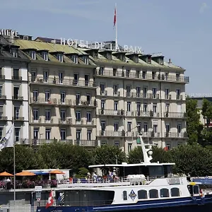 Hotel The Ritz-carlton De La Paix,, Genebra