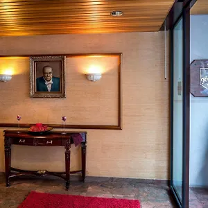 4* Hotel Churchill