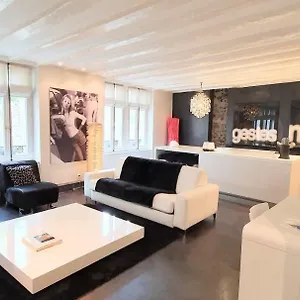 Appartement Fontaine, Genève