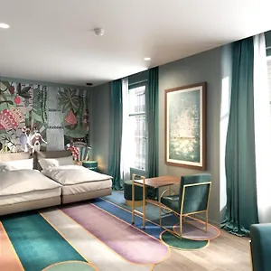 4* Hotel Marmont