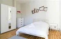 Domino No 43 2Br Flat In City Center Genebra Apartamento