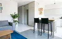 Apartamento Domino No 43 2Br Flat In City Center Genebra