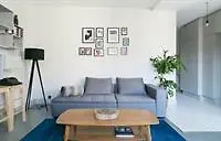 Domino No 43 2Br Flat In City Center Genebra Suíça