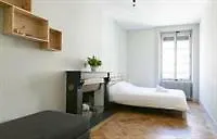 Apartamento Domino No 43 2Br Flat In City Center Genebra Suíça