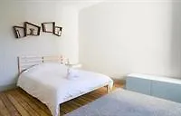 Domino No 43 2Br Flat In City Center Genebra