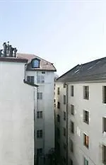 Domino No 43 2Br Flat In City Center Ženeva
